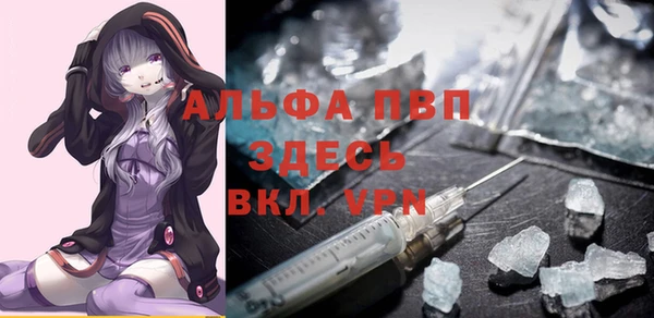 винт Алзамай